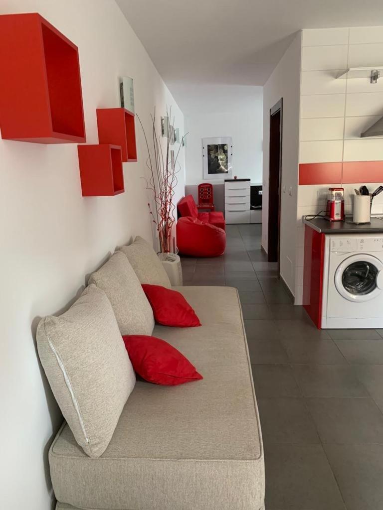 Apartamentos Los Tojos Кольса Экстерьер фото