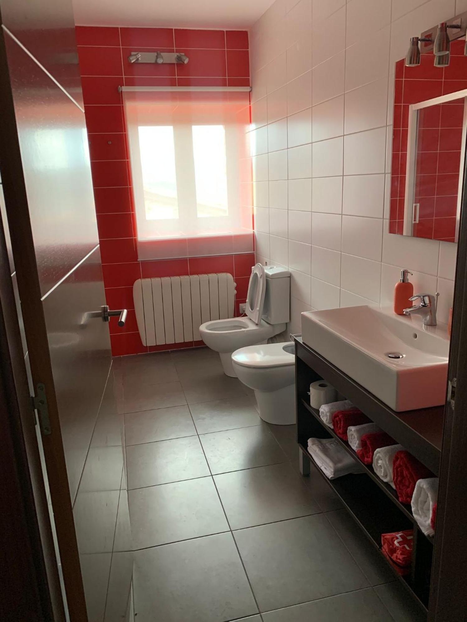Apartamentos Los Tojos Кольса Экстерьер фото