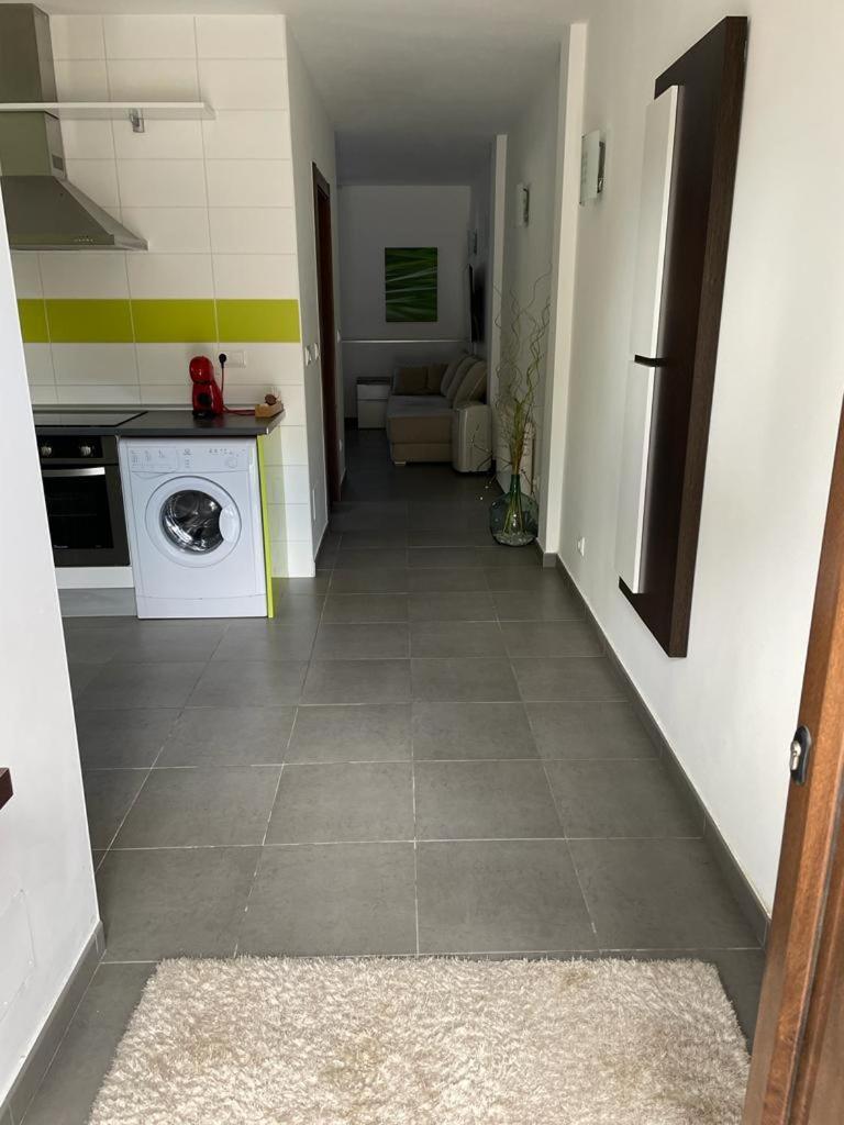 Apartamentos Los Tojos Кольса Экстерьер фото