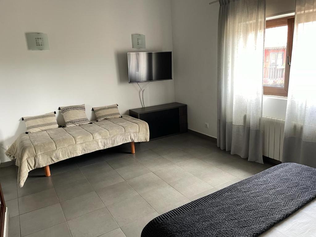 Apartamentos Los Tojos Кольса Экстерьер фото
