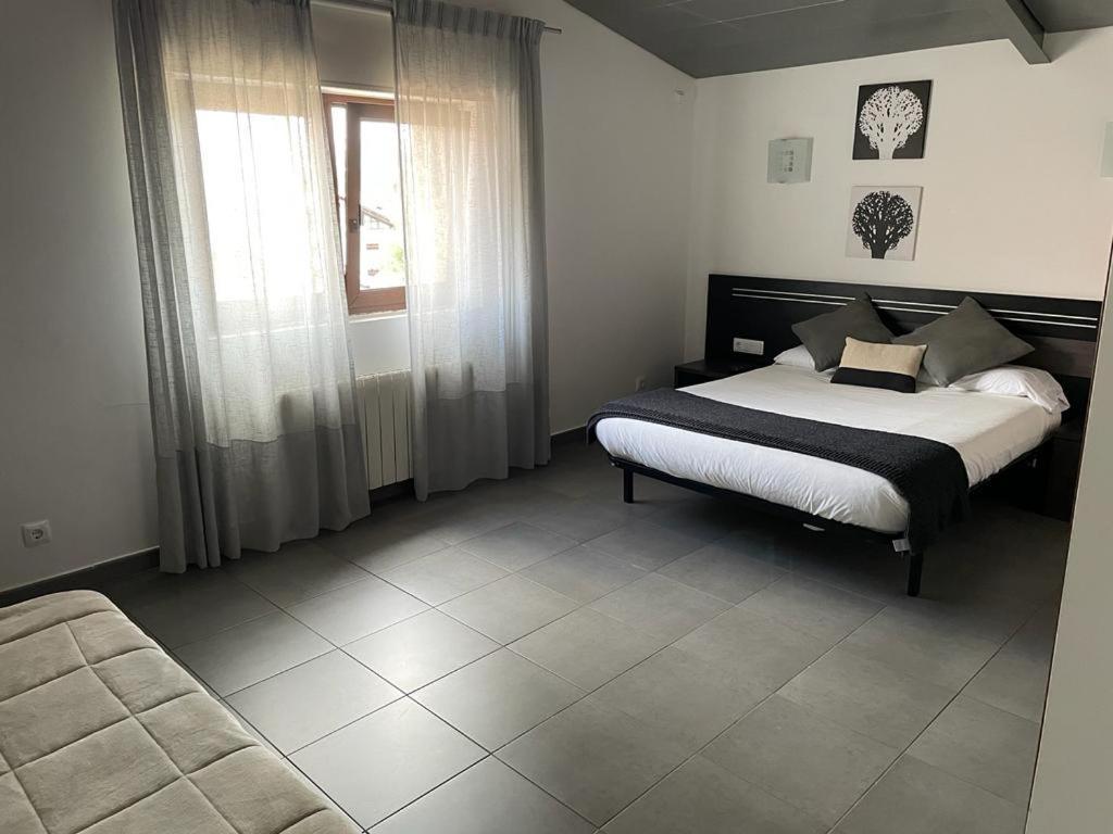 Apartamentos Los Tojos Кольса Экстерьер фото