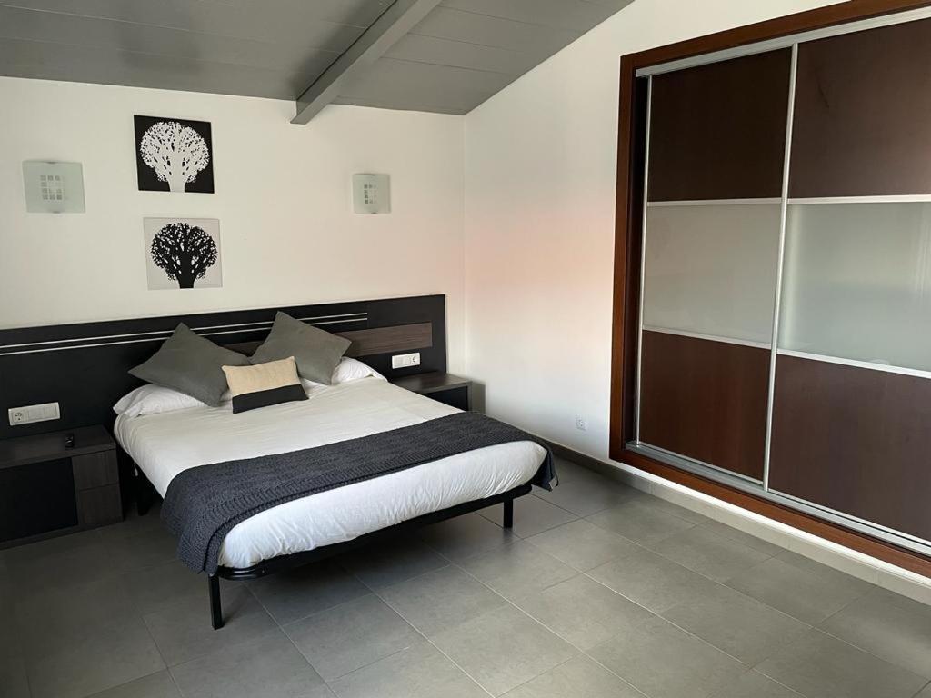 Apartamentos Los Tojos Кольса Экстерьер фото