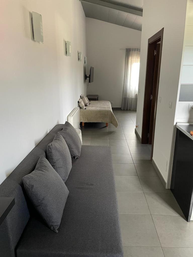 Apartamentos Los Tojos Кольса Экстерьер фото